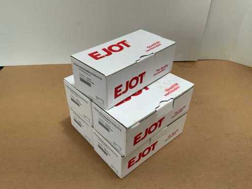 EJOT JT3-2H-40-6,0/6,0x64 Bohrschrauben (500 Stück)