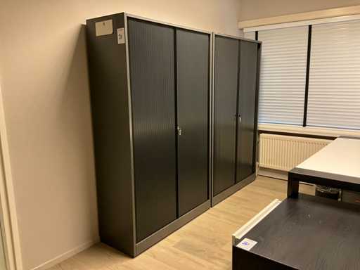 Armadio degli Archivi Ahrend (6 volte)