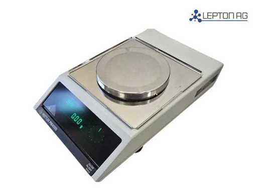Mettler - PM4000 - Echilibru de precizie