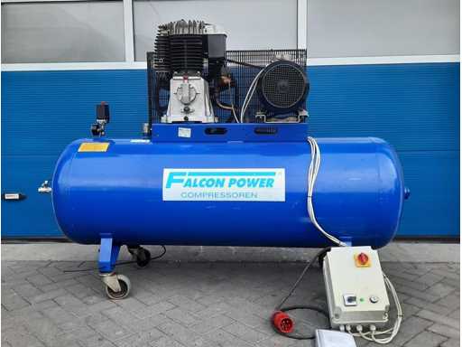 Falcon Power - DEF 500/1200 - Spr??arka t?okowa