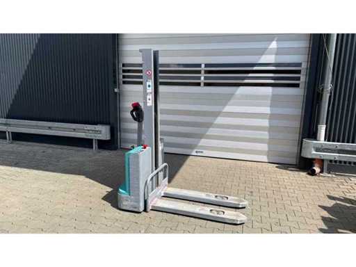 Jungheinrich - Ant EPL 110 - 2016 - Order Picker