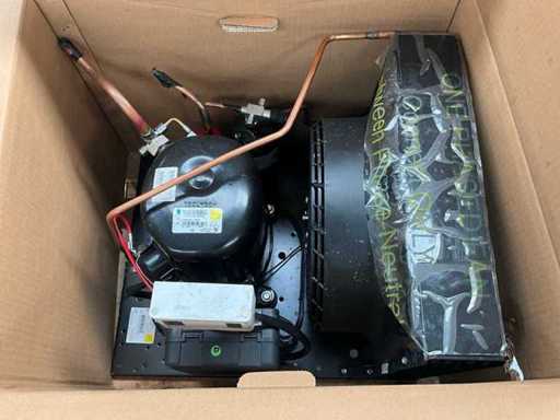 Compresseur de réfrigération Tecumseh