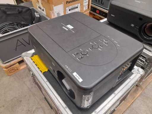SANYO DXT10L Videoprojector