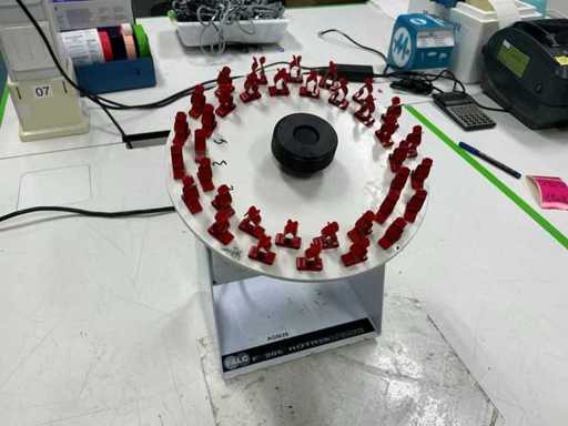 FALC F 205 Rotary Agitator