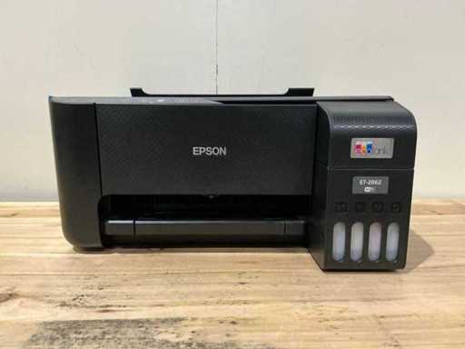 Imprimantă MFP Epson EcoTank Et-2862