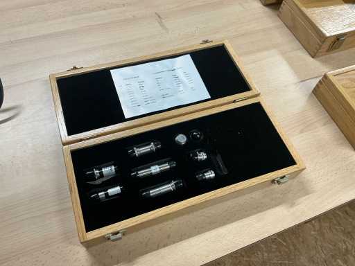 Anritsu 3735-75 Kalibratiekit