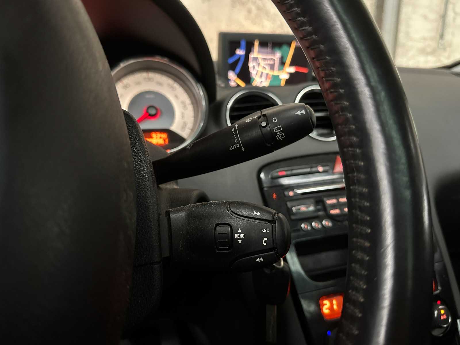 Peugeot 308 SW 1.6 THP Allure 7p 154pk 2013, 7-KBD-01