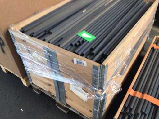 PVC U 1/2" (980x)