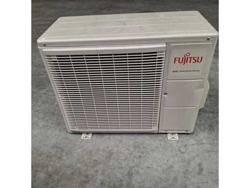 Climatisation Fujitsu