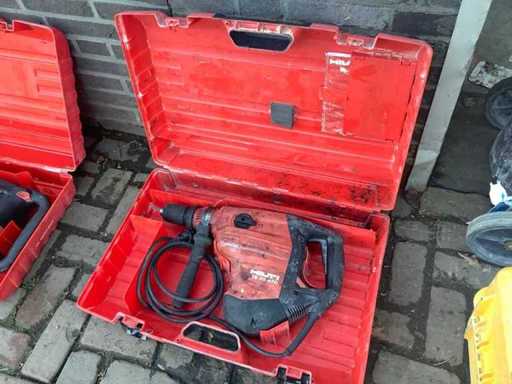 Marteau de démolition Hilti te70-ATC