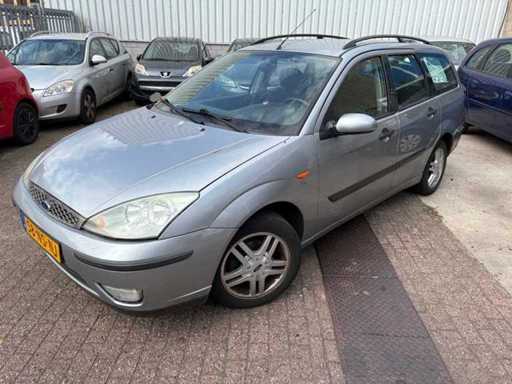 2004 Ford Focus Kombi 1,6-16V Trend Pkw