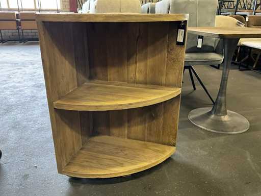 Riviera Maison Bibliothèque d’angle