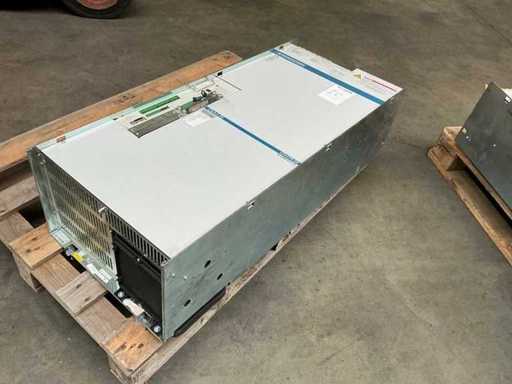 Rexroth Indramat DIAX03 /  DKR02 Industriële servo aandrijfregelaar