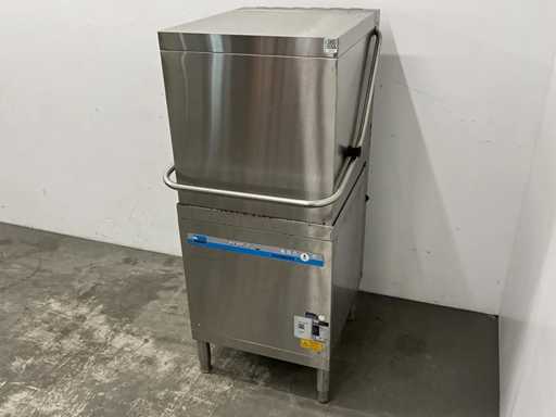 Meiko - DV 80.2 - Rack dishwasher