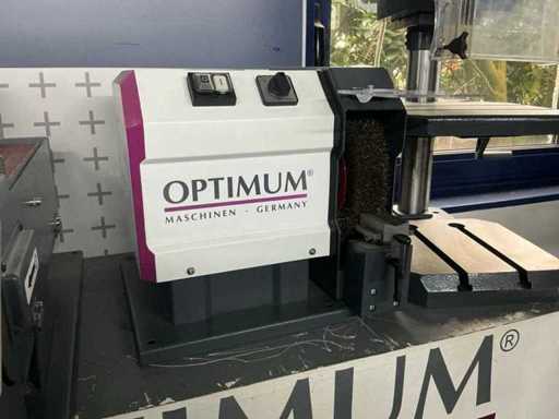 Optimum GB 250B Brush Sanders