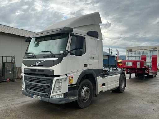 Volvo - 450 - Truck - 2015
