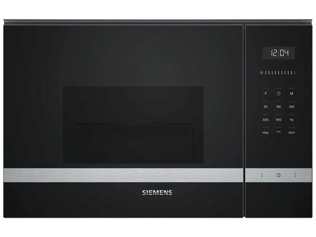 Siemens TG925HNU BE555LMS0 Microwave