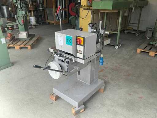 2004 Casadei CP250 Langgatboormachine