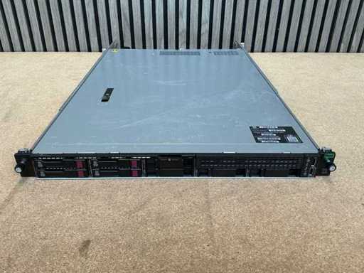 Server - HP - ProLiant DL160 Gen10