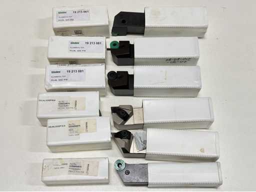 WODEX Post Clamp Holder