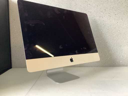 Apple A1418 iMac