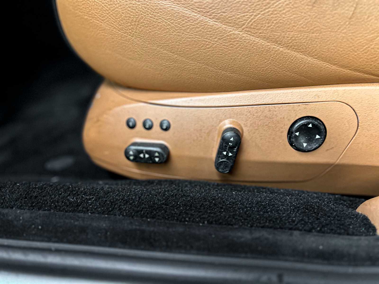 Maserati Quattroporte 4.2 V8 400pk 2007 Youngtimer