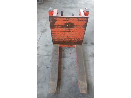 Kalmar BK05 Hydraulic Hand Pallet Trucks