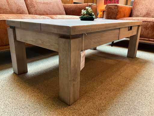 Stolik kawowy Newport Oak