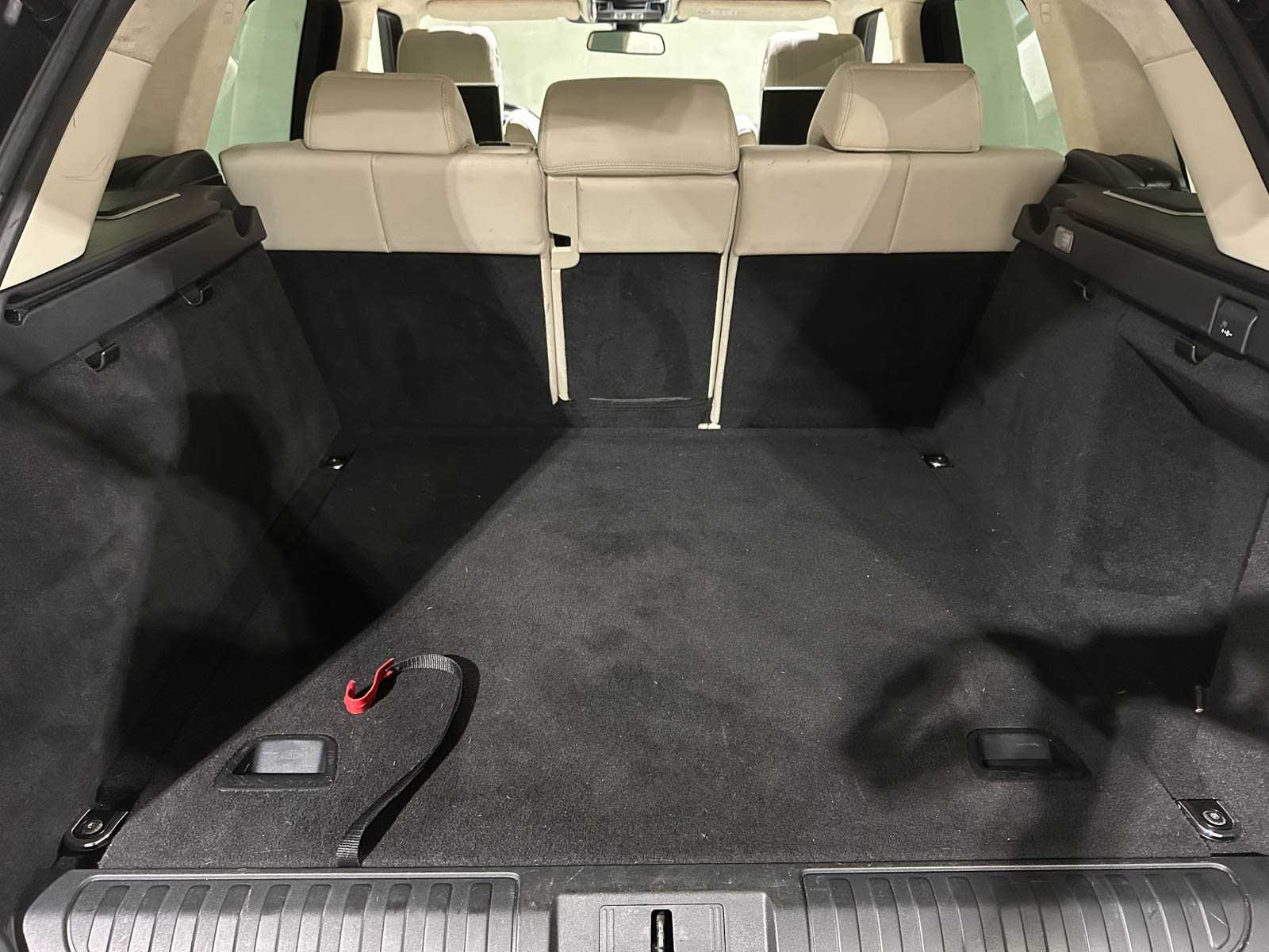 Land Rover Range Rover Sport 5.0 V8 Supercharged HSE Dynamic 507pk 2014, ZD-684-L