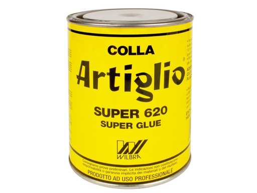 COLAMENTO WILBRA SUPER CLAW 620 X 12PCS