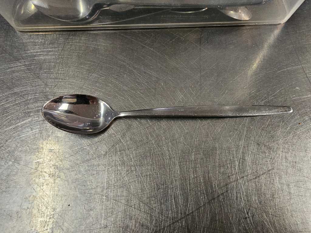 Sorbet spoon (65x)