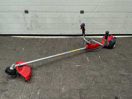 2021 Efco DS4000 Bosmaaier