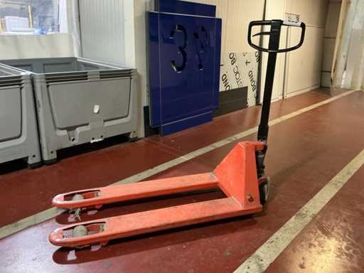 2018 BT LIFTER LHM230 Pallet truck