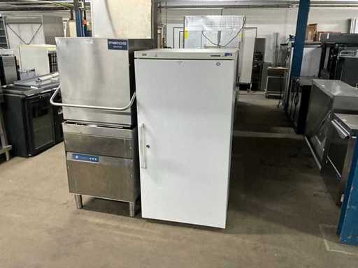 Liebherr TGS 4000 Vrieskast