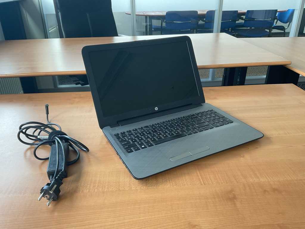 Laptop - HP - Notebook