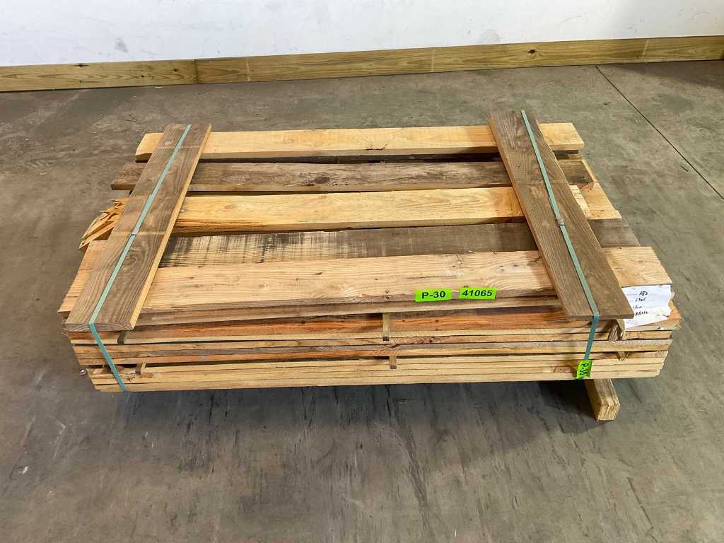 douglas plank 150x15x2.2 cm (66x)