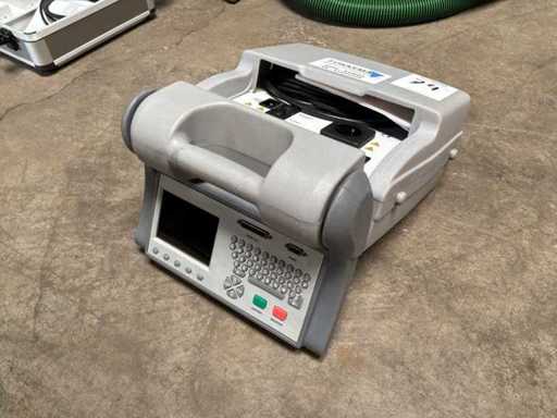NIEAF INSTRUMENTS MULTI PAT EX Gereedschapstester