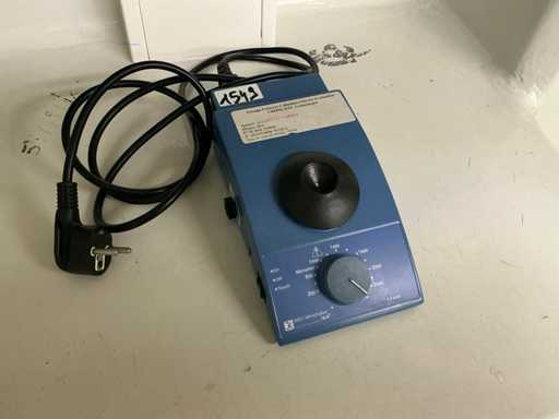 IKA - MS1 - Piccolo Agitatore a Vortice