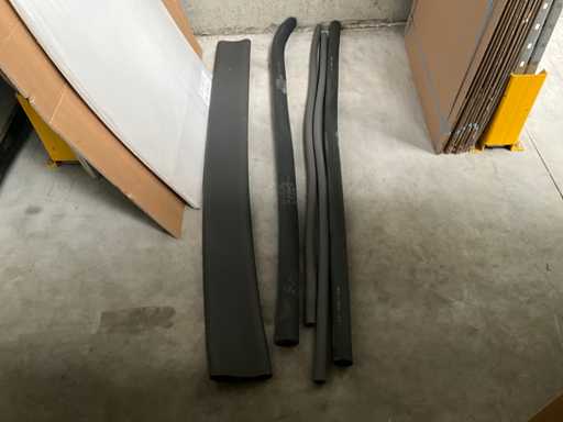 Isolation de tubes divers Armacell (70x)