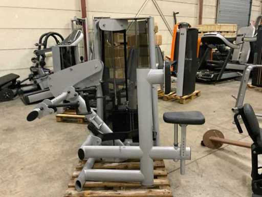 Elektrownia wioślarska Gym80 Signum