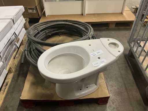 Various do-it-yourself