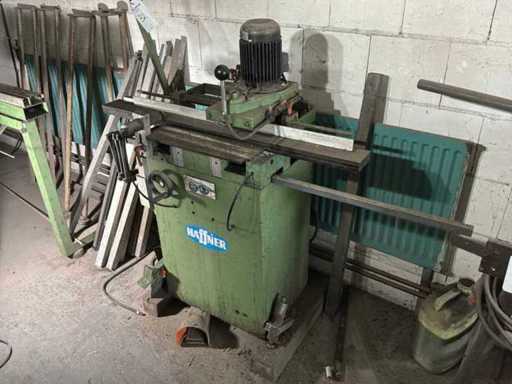 Haffner BF 356 Profile Kopierfräsmaschine