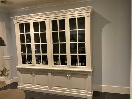 MK Showroom buffetkast