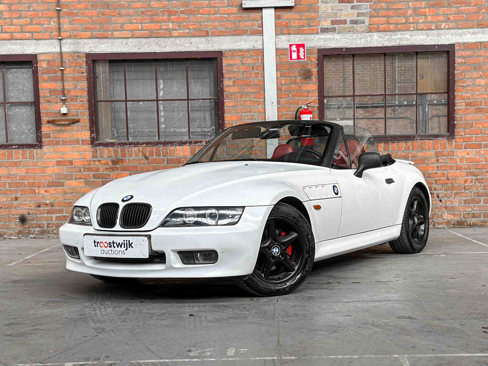 Young- & oldtimers te Boxmeer