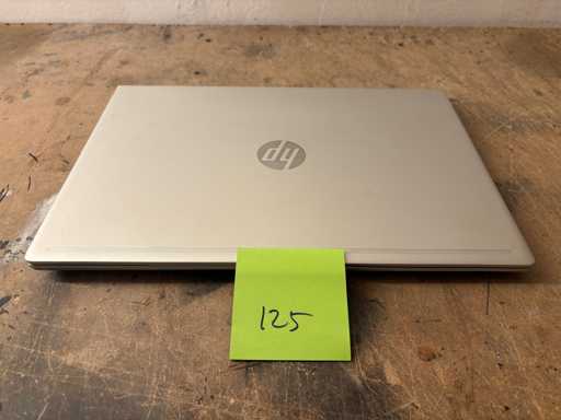 HP Probook