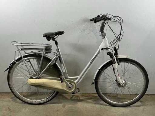 Stella Verona Elettrica Femminile