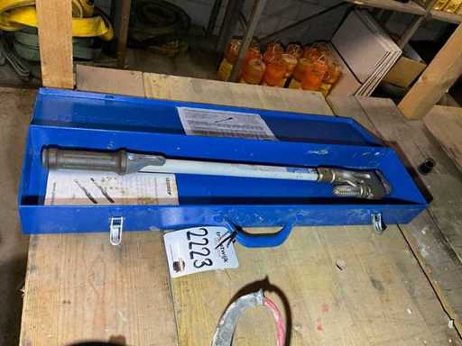 Cheia dinamometrică