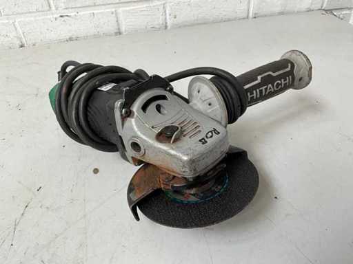 2016 Hitachi G13SB3(S) Angle Grinder