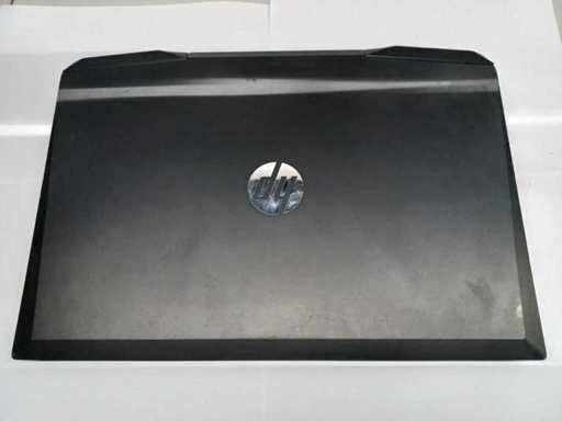 HP - Pavilion Gaming Laptop - Laptop