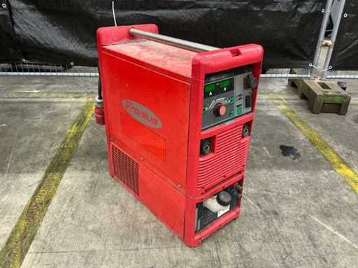 2013 Fronius MIG welding machine